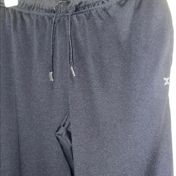Xersion Black Pants XL - Picture 3 of 8
